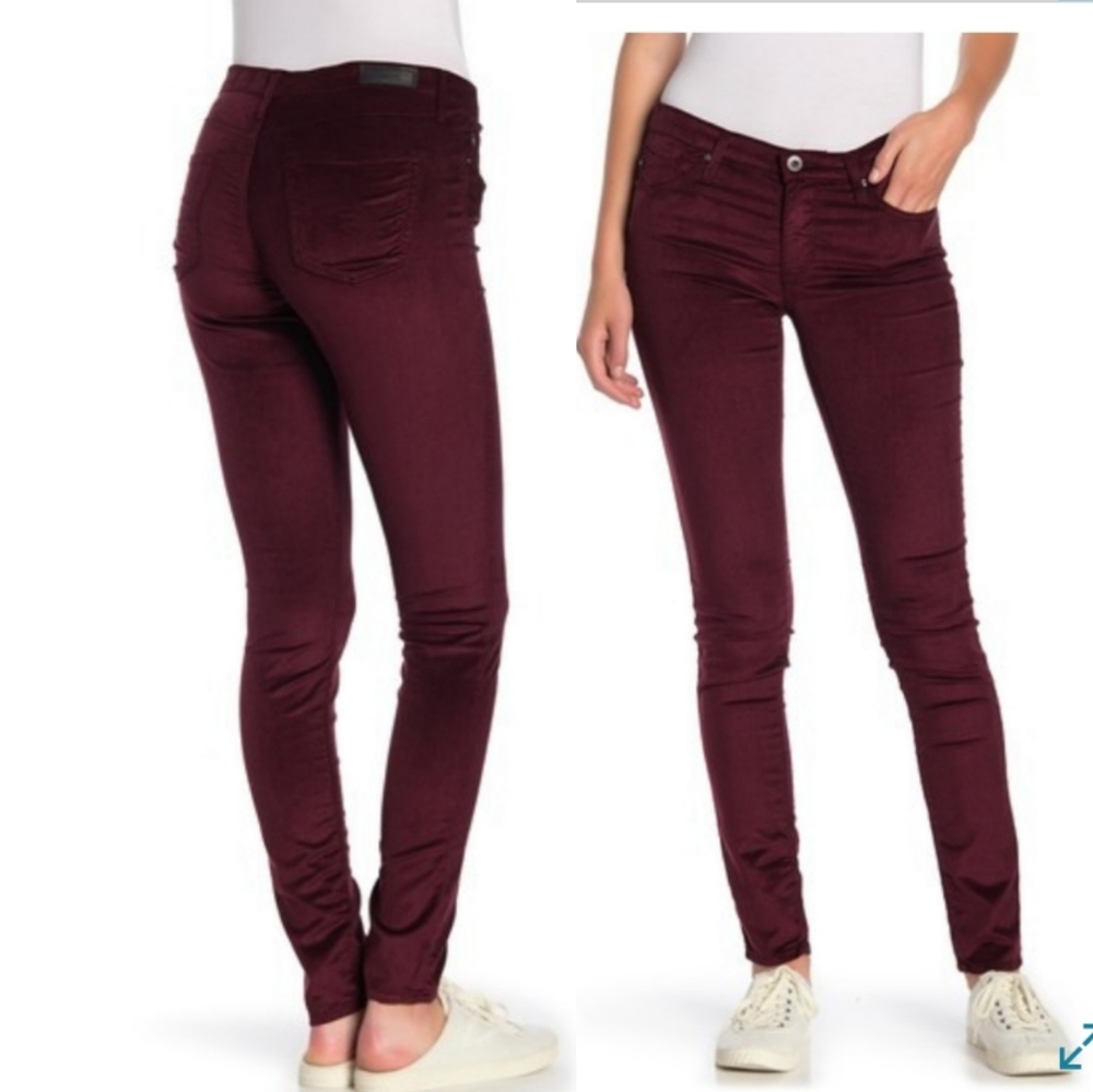Joe Jeans Super Skinny